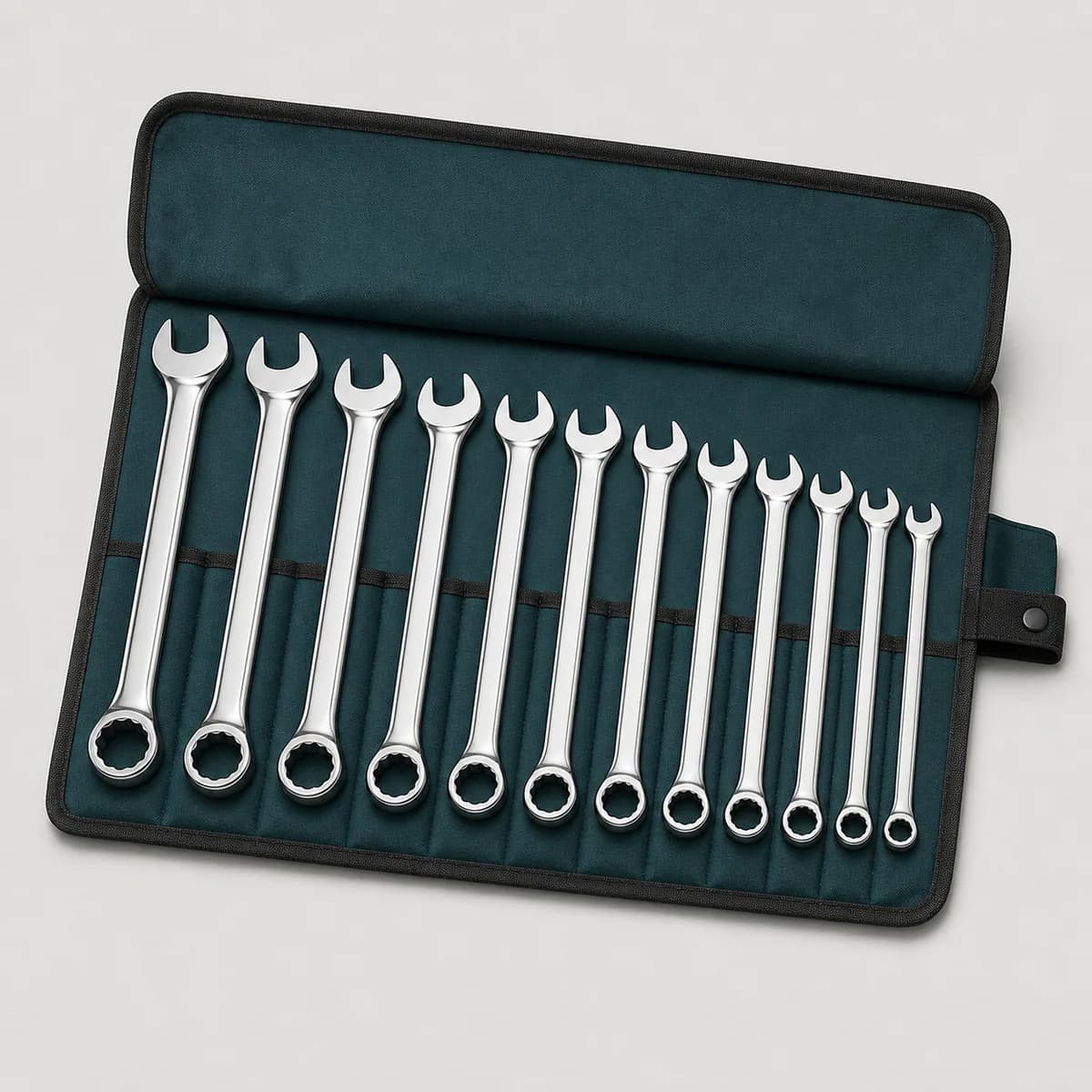 Set chiavi combinate 12 pezzi